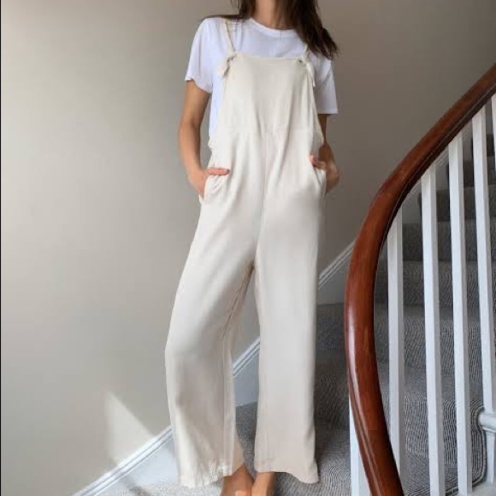 NWT Aritzia calipso jumpsuit
